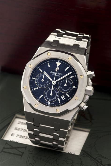 vendo audemars piguet 25860|audemars piguet pricing.